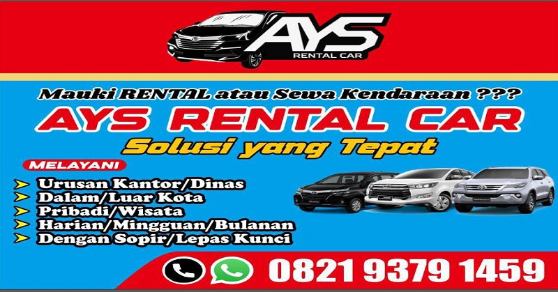 Kartu Nama